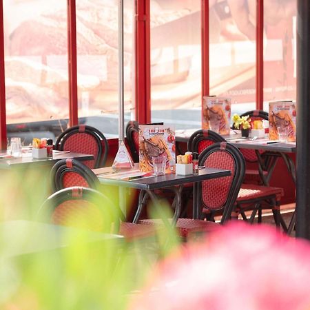 Hotel Ibis Narbonne Ngoại thất bức ảnh