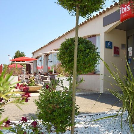 Hotel Ibis Narbonne Ngoại thất bức ảnh