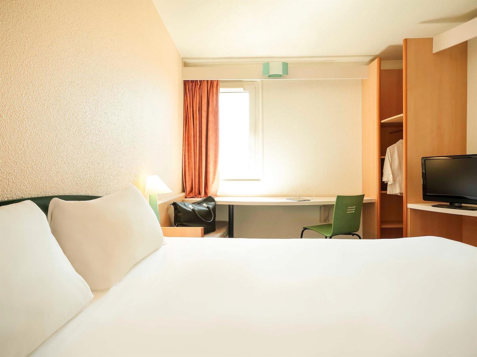Hotel Ibis Narbonne Ngoại thất bức ảnh