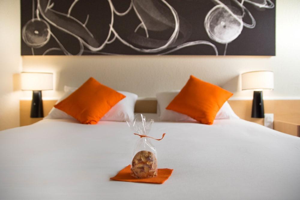 Hotel Ibis Narbonne Ngoại thất bức ảnh