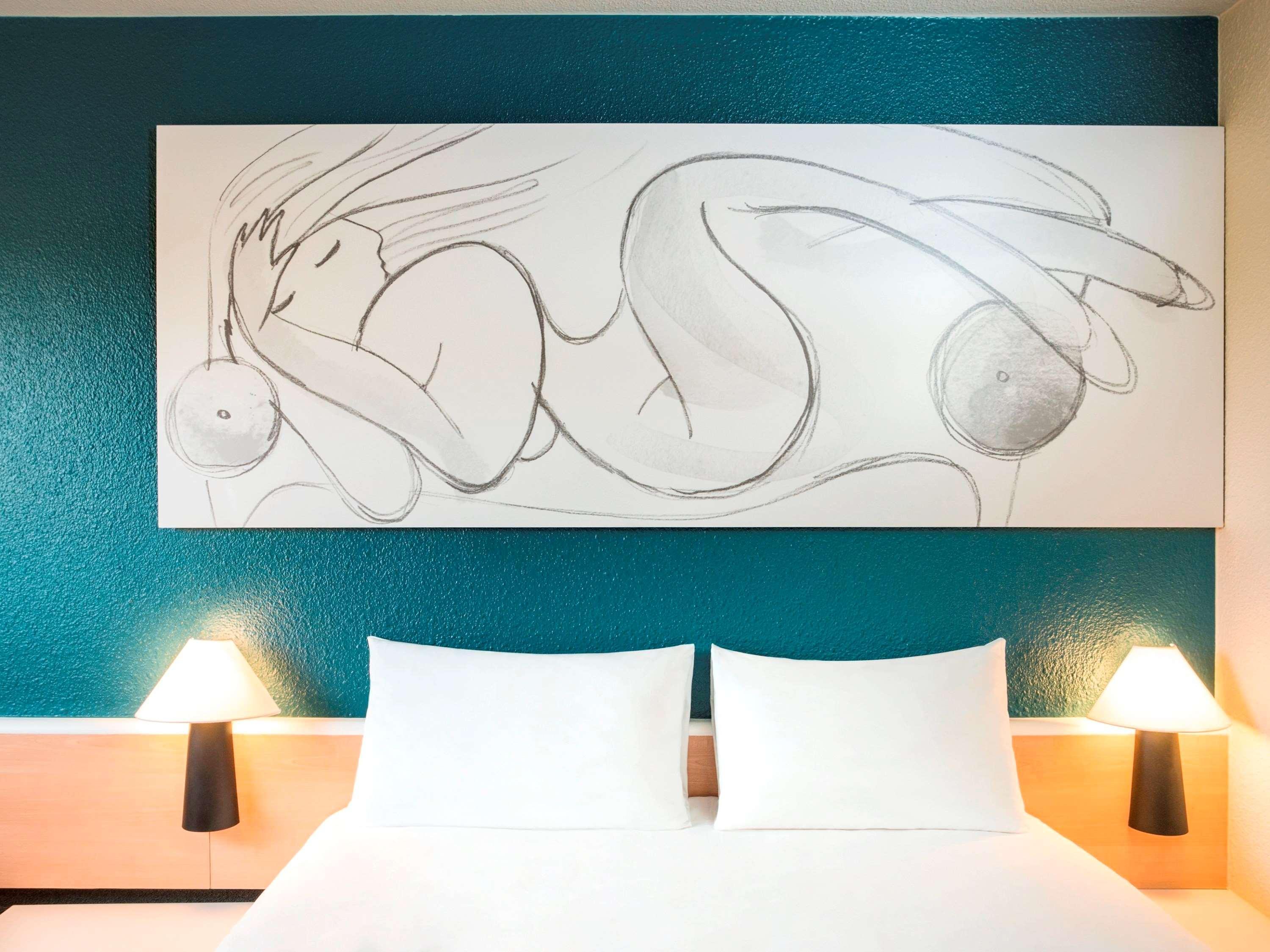 Hotel Ibis Narbonne Ngoại thất bức ảnh
