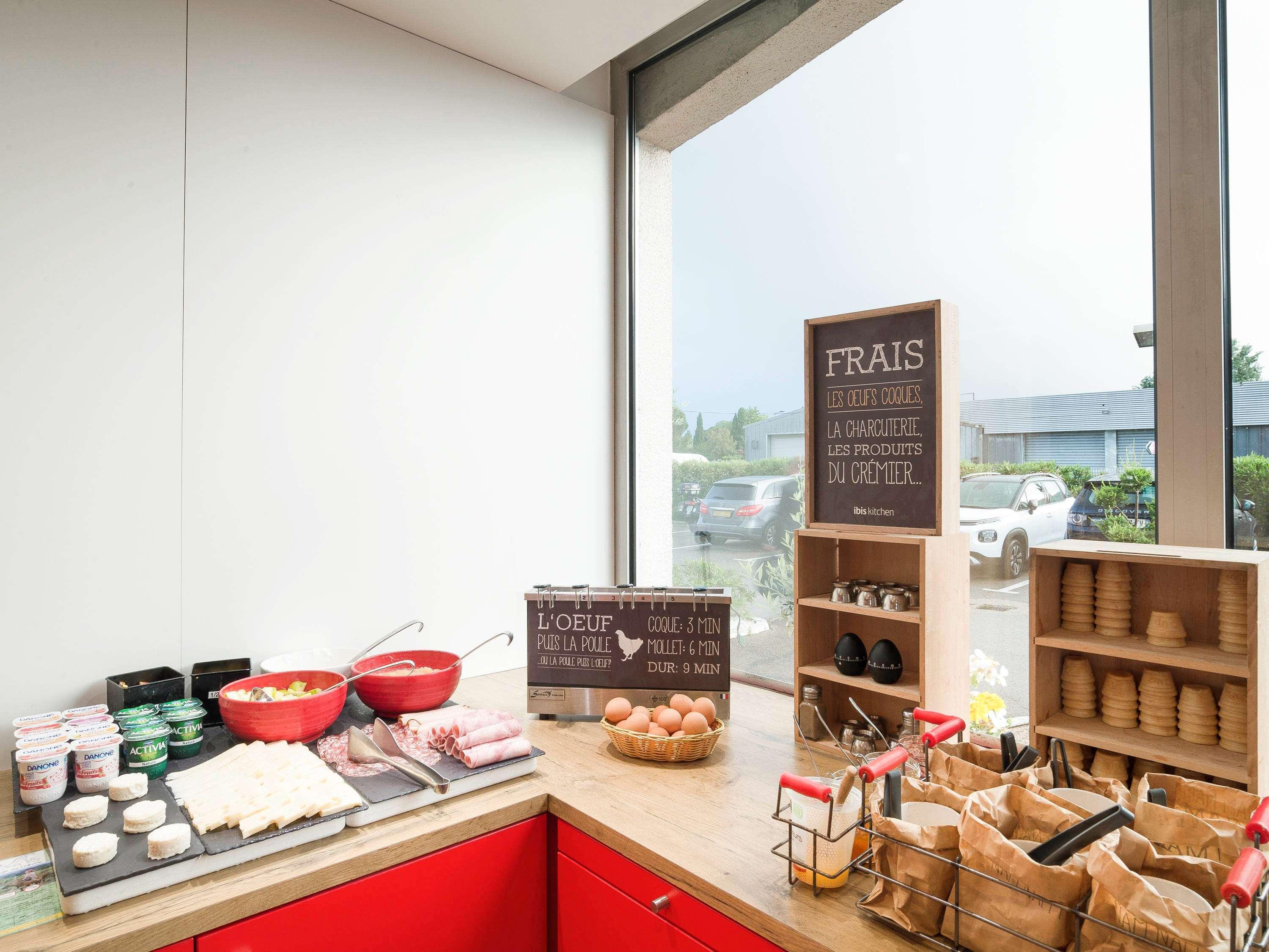 Hotel Ibis Narbonne Ngoại thất bức ảnh