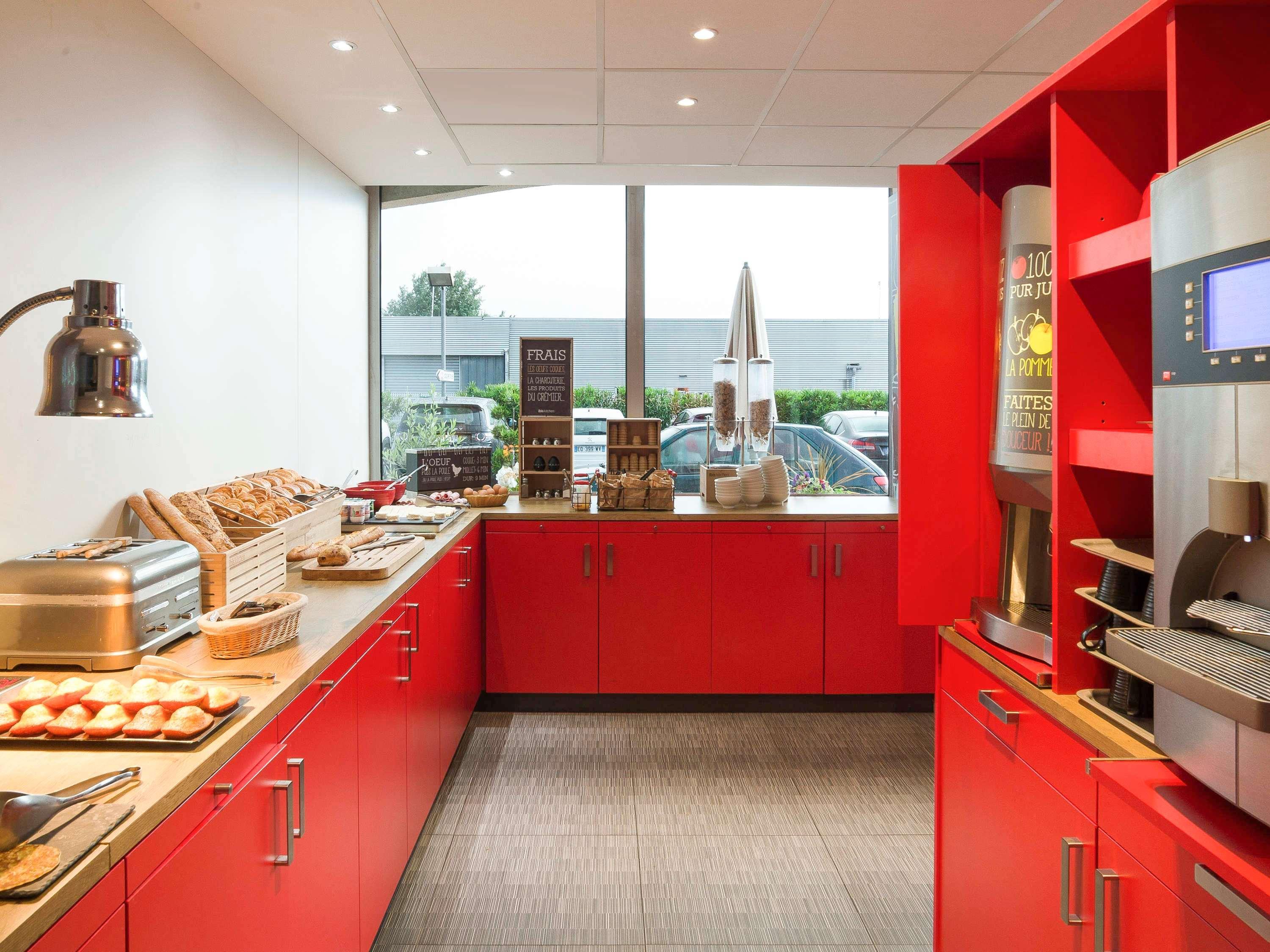 Hotel Ibis Narbonne Ngoại thất bức ảnh