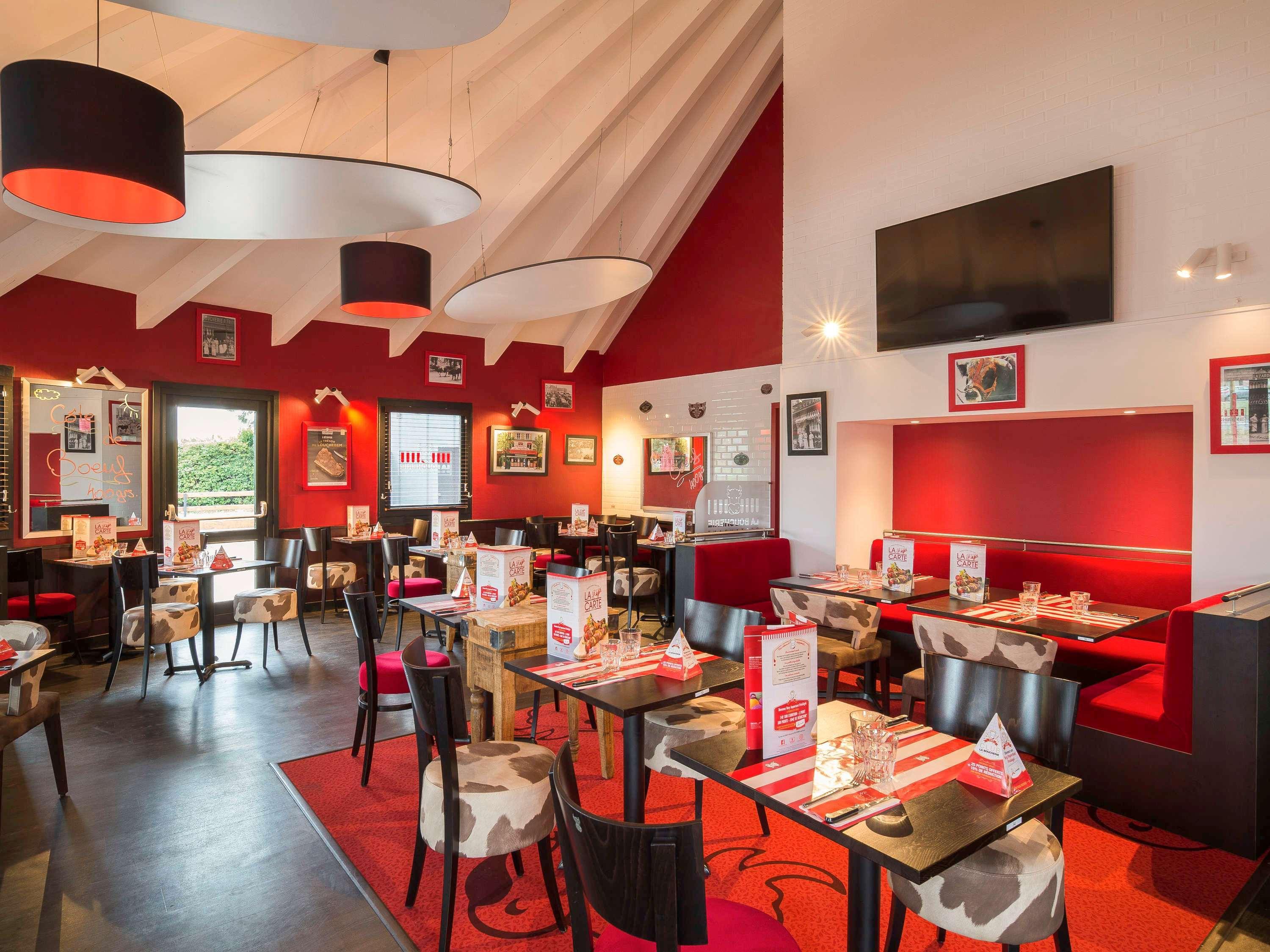 Hotel Ibis Narbonne Ngoại thất bức ảnh
