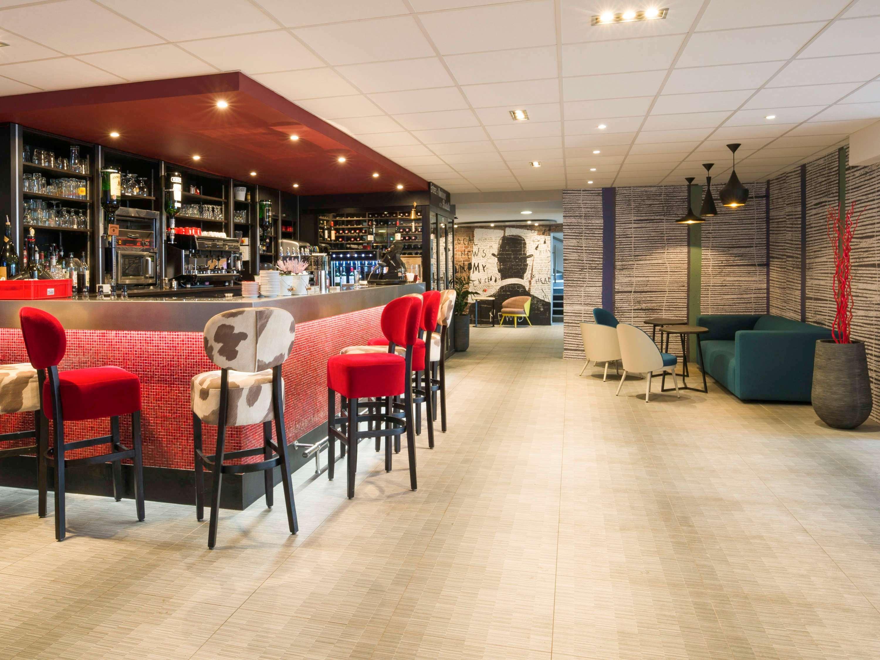 Hotel Ibis Narbonne Ngoại thất bức ảnh