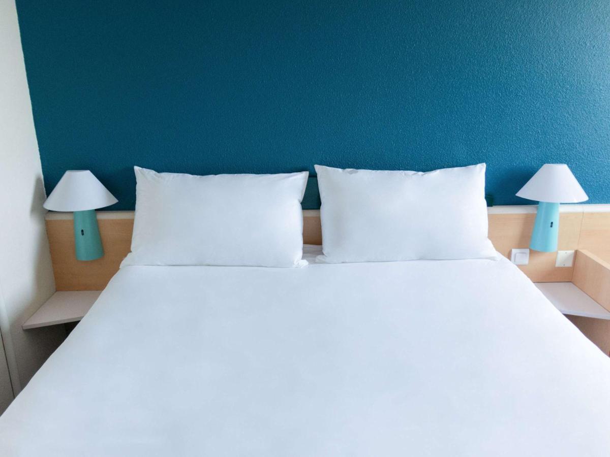 Hotel Ibis Narbonne Ngoại thất bức ảnh