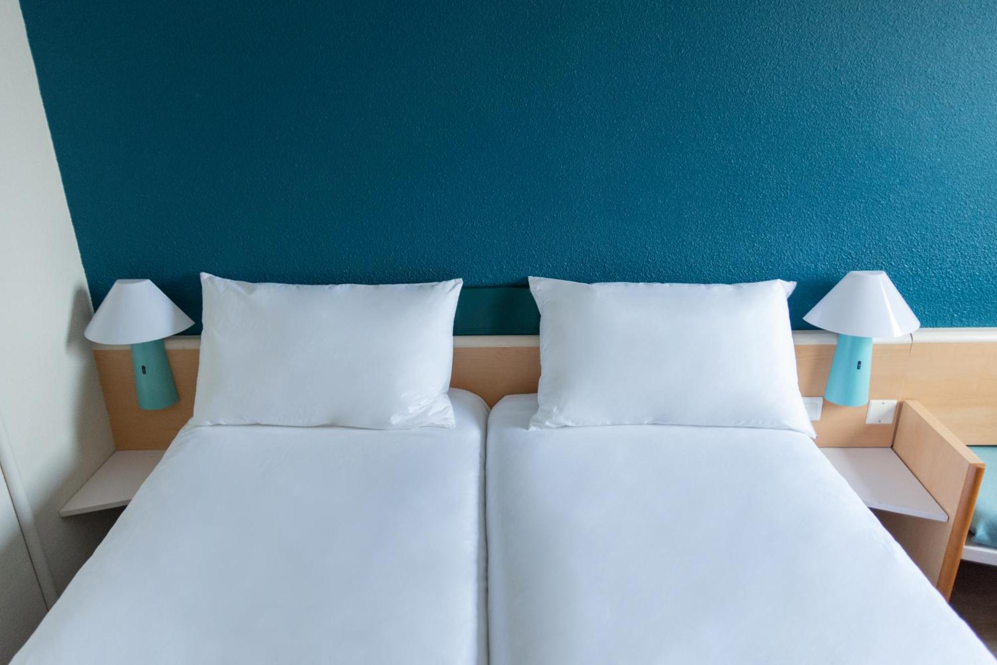 Hotel Ibis Narbonne Ngoại thất bức ảnh