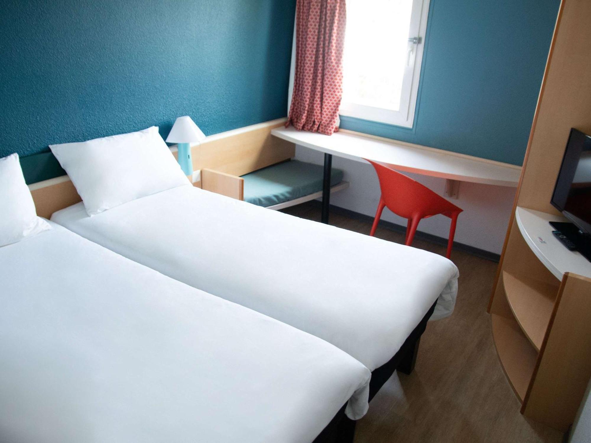 Hotel Ibis Narbonne Ngoại thất bức ảnh