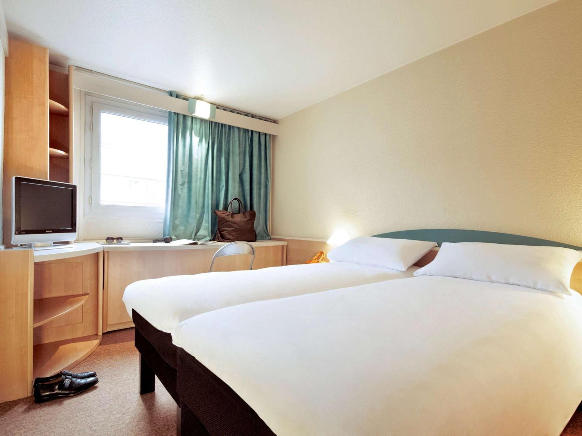 Hotel Ibis Narbonne Ngoại thất bức ảnh