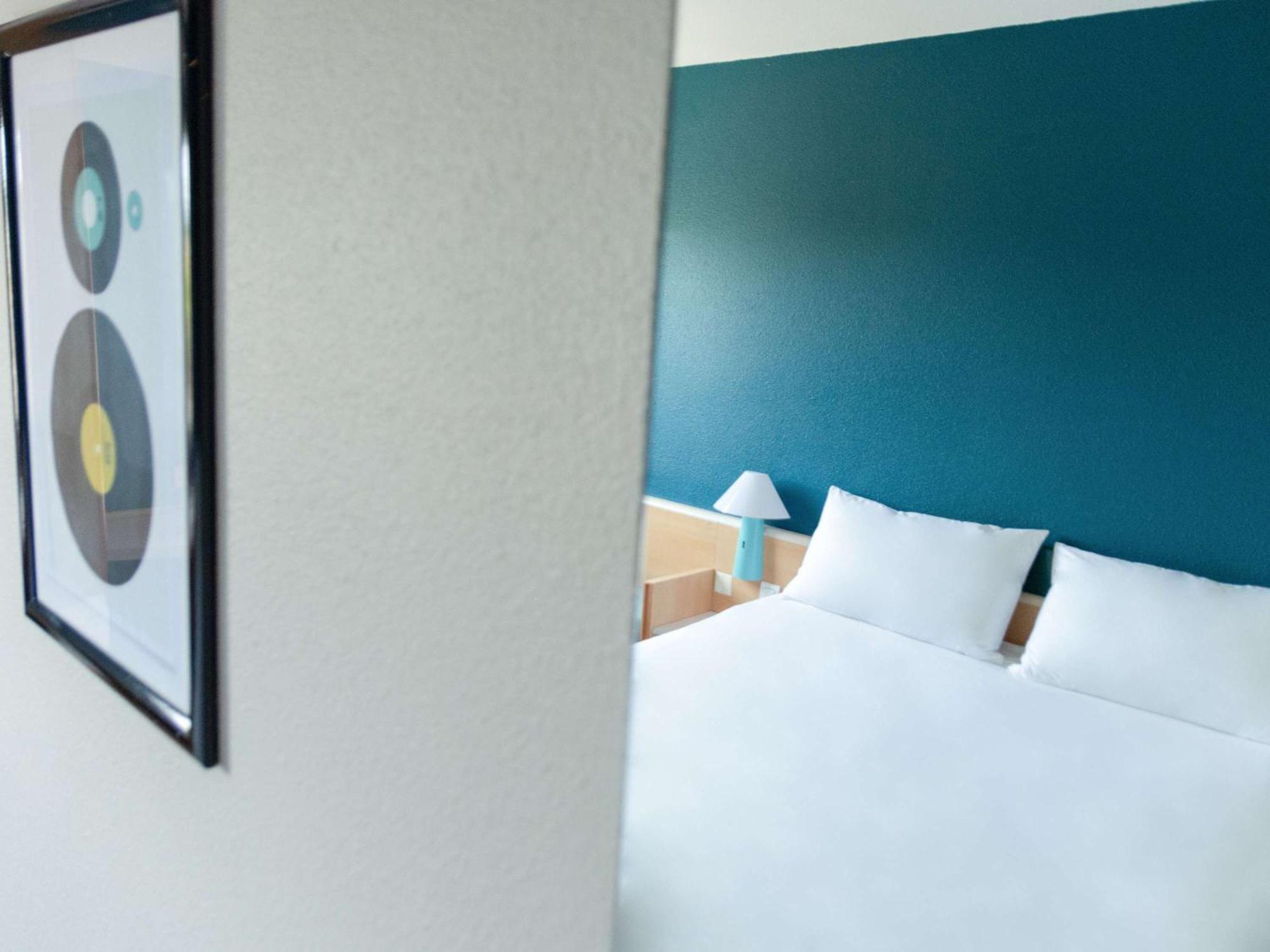 Hotel Ibis Narbonne Ngoại thất bức ảnh