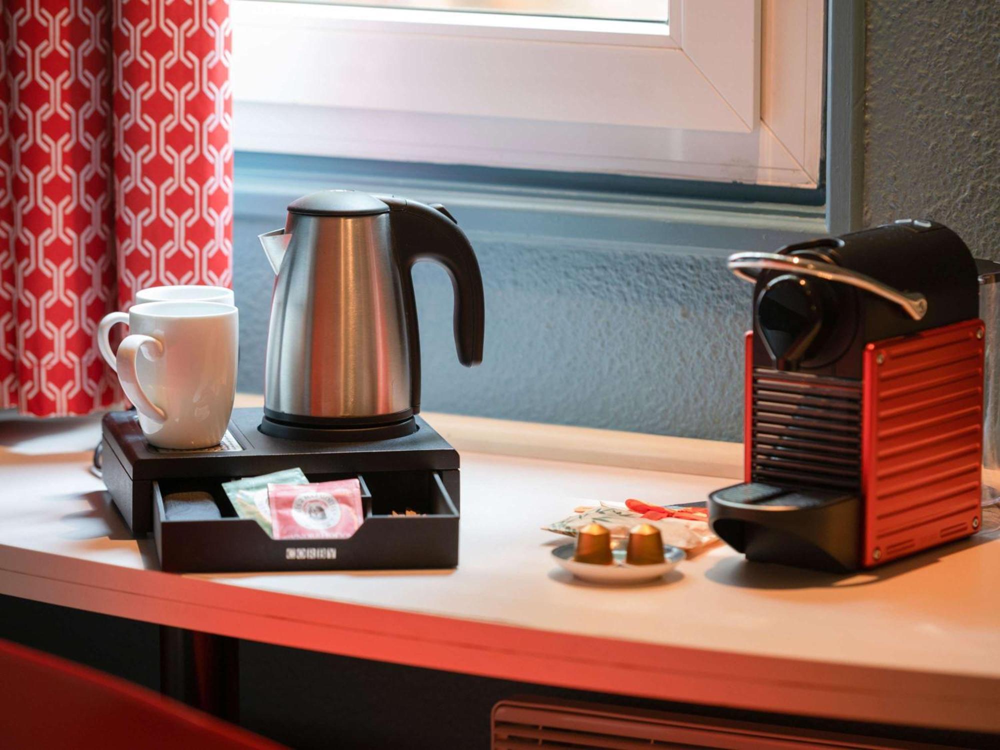 Hotel Ibis Narbonne Ngoại thất bức ảnh