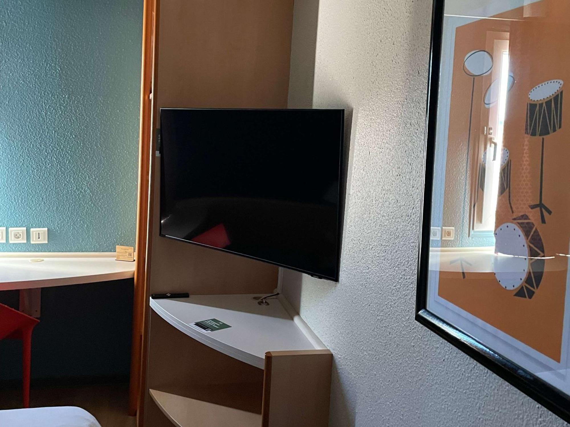 Hotel Ibis Narbonne Ngoại thất bức ảnh