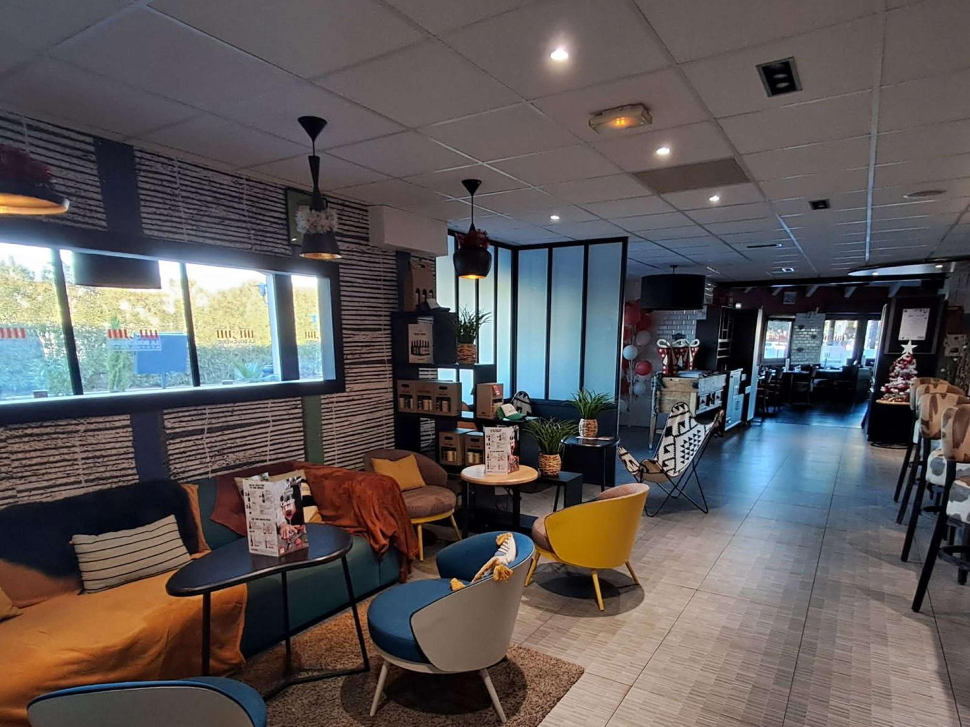 Hotel Ibis Narbonne Ngoại thất bức ảnh