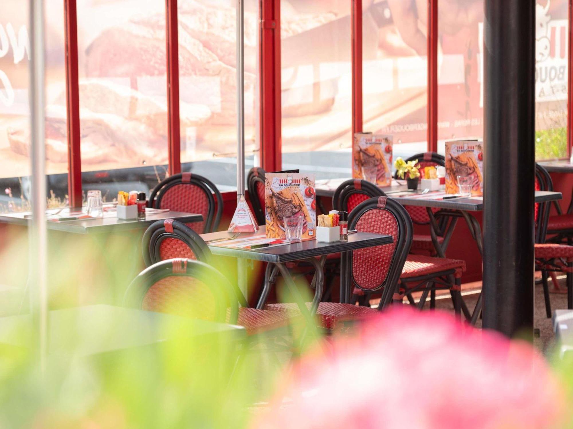 Hotel Ibis Narbonne Ngoại thất bức ảnh