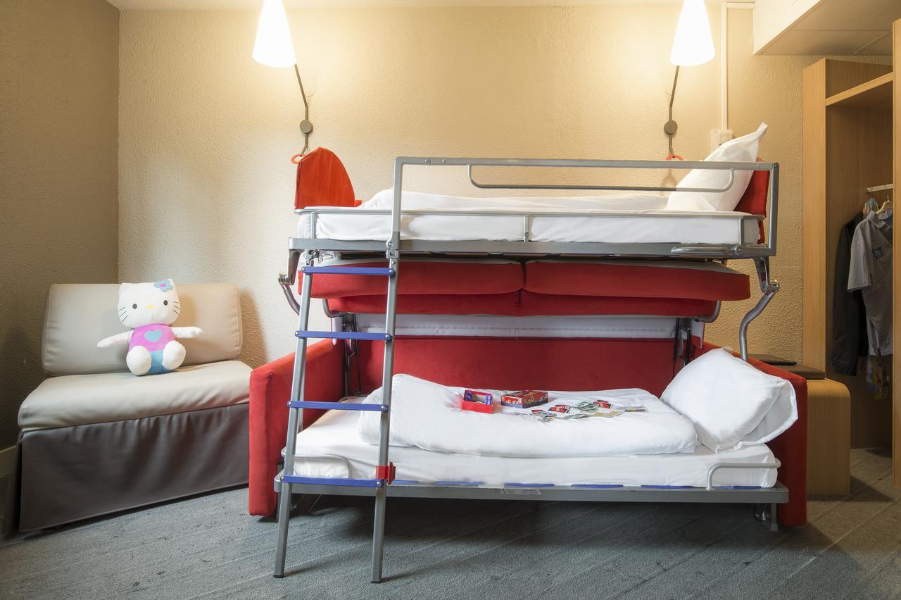 Hotel Ibis Narbonne Ngoại thất bức ảnh