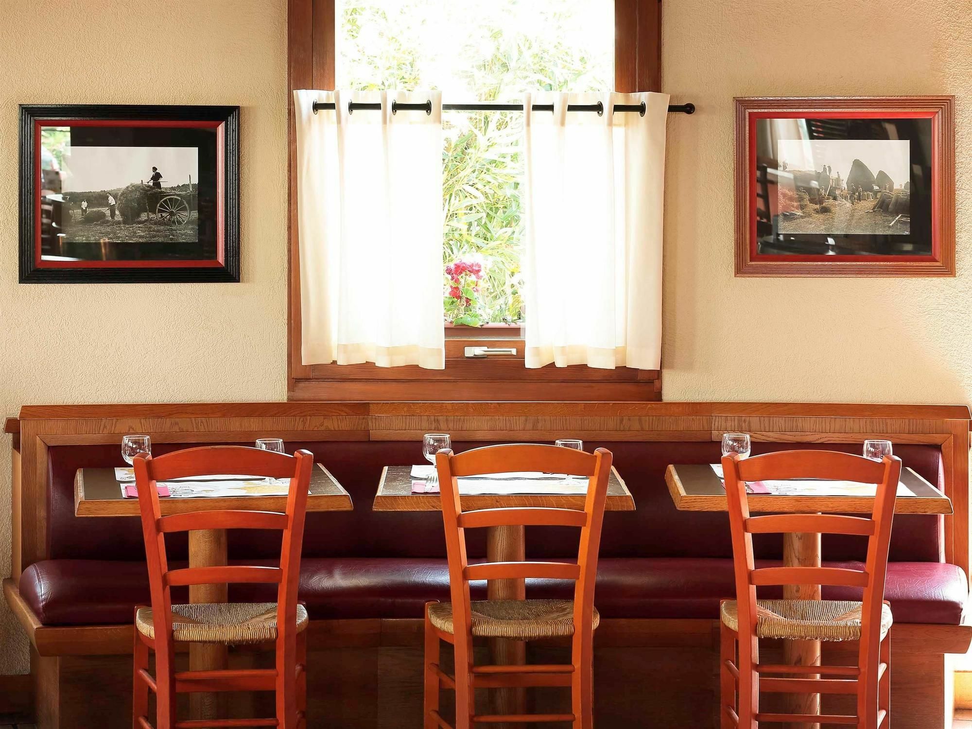 Hotel Ibis Narbonne Ngoại thất bức ảnh