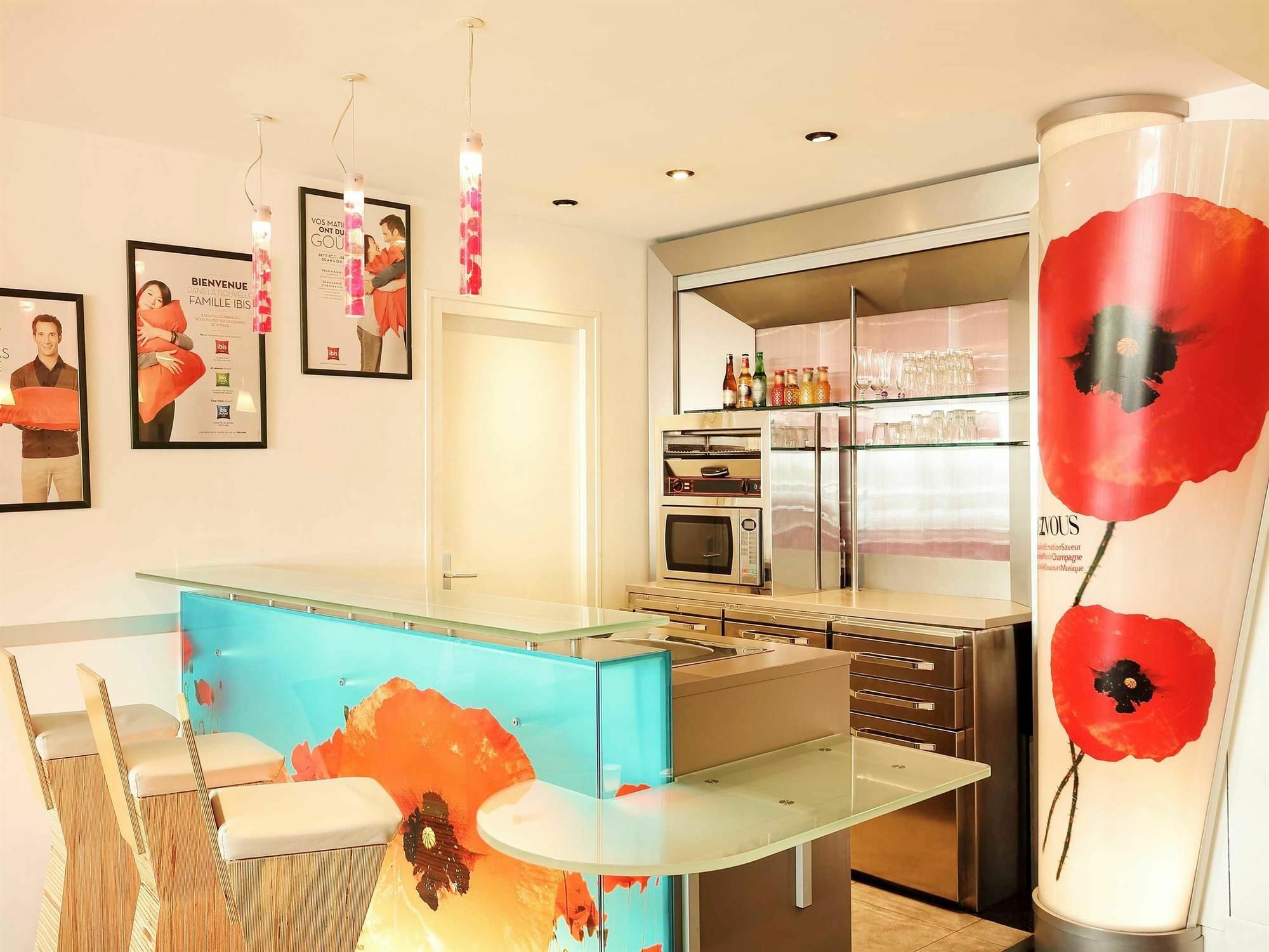 Hotel Ibis Narbonne Ngoại thất bức ảnh
